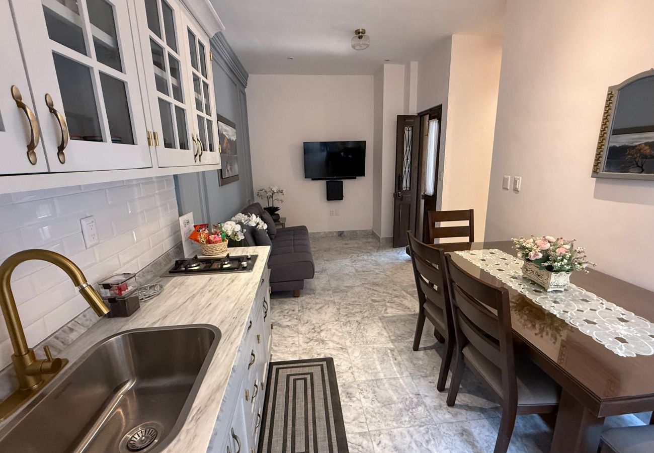 Departamento en Val’Quirico - Maria Antonieta en ValQuirico