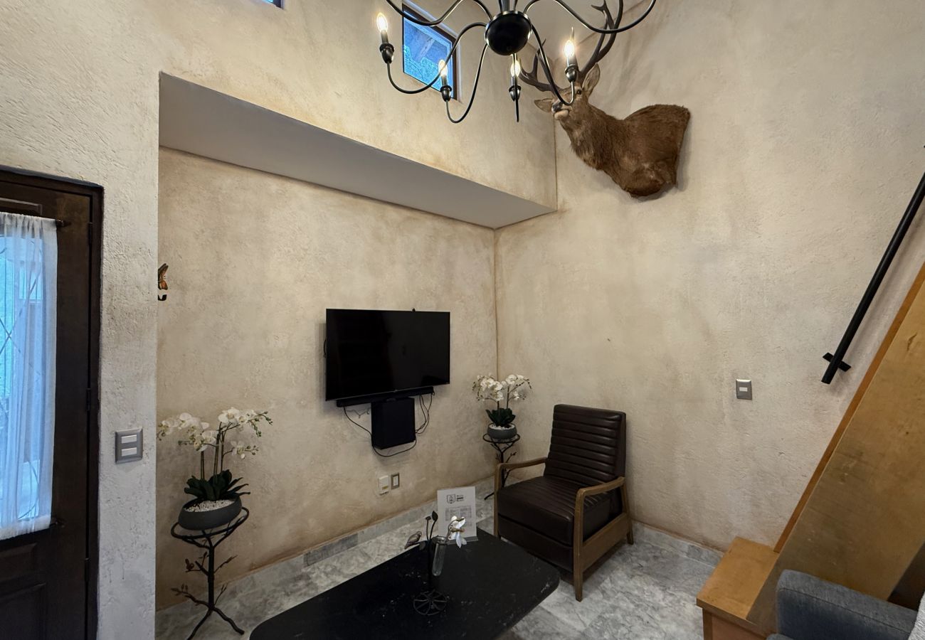 Departamento en Val’Quirico - Apolo en ValQuirico