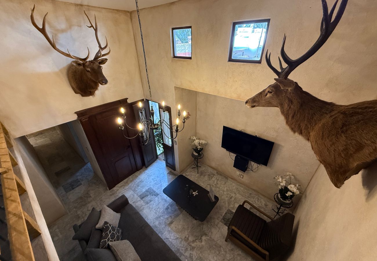 Departamento en Val’Quirico - Apolo en ValQuirico