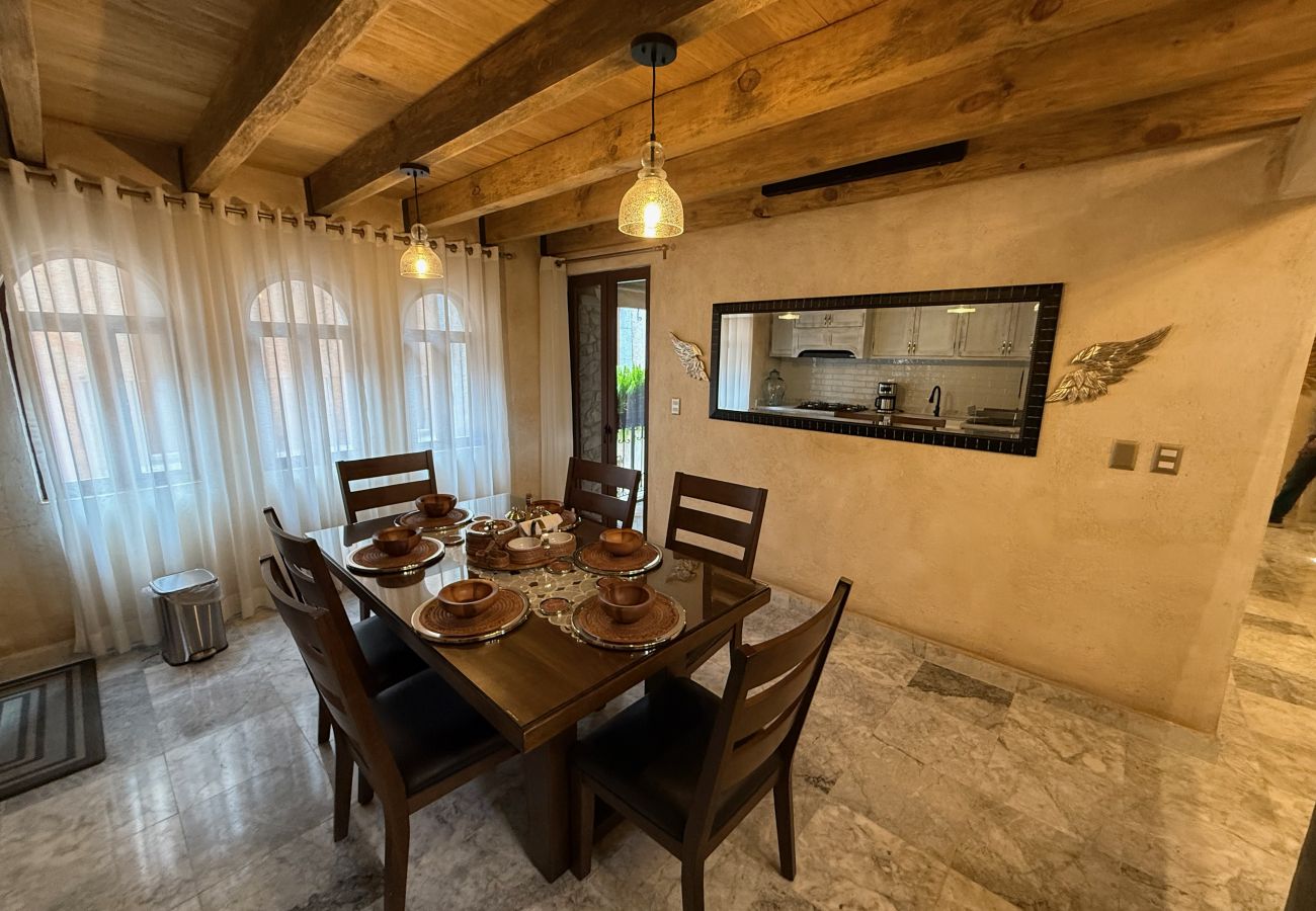 Departamento en Val’Quirico - Apolo en ValQuirico