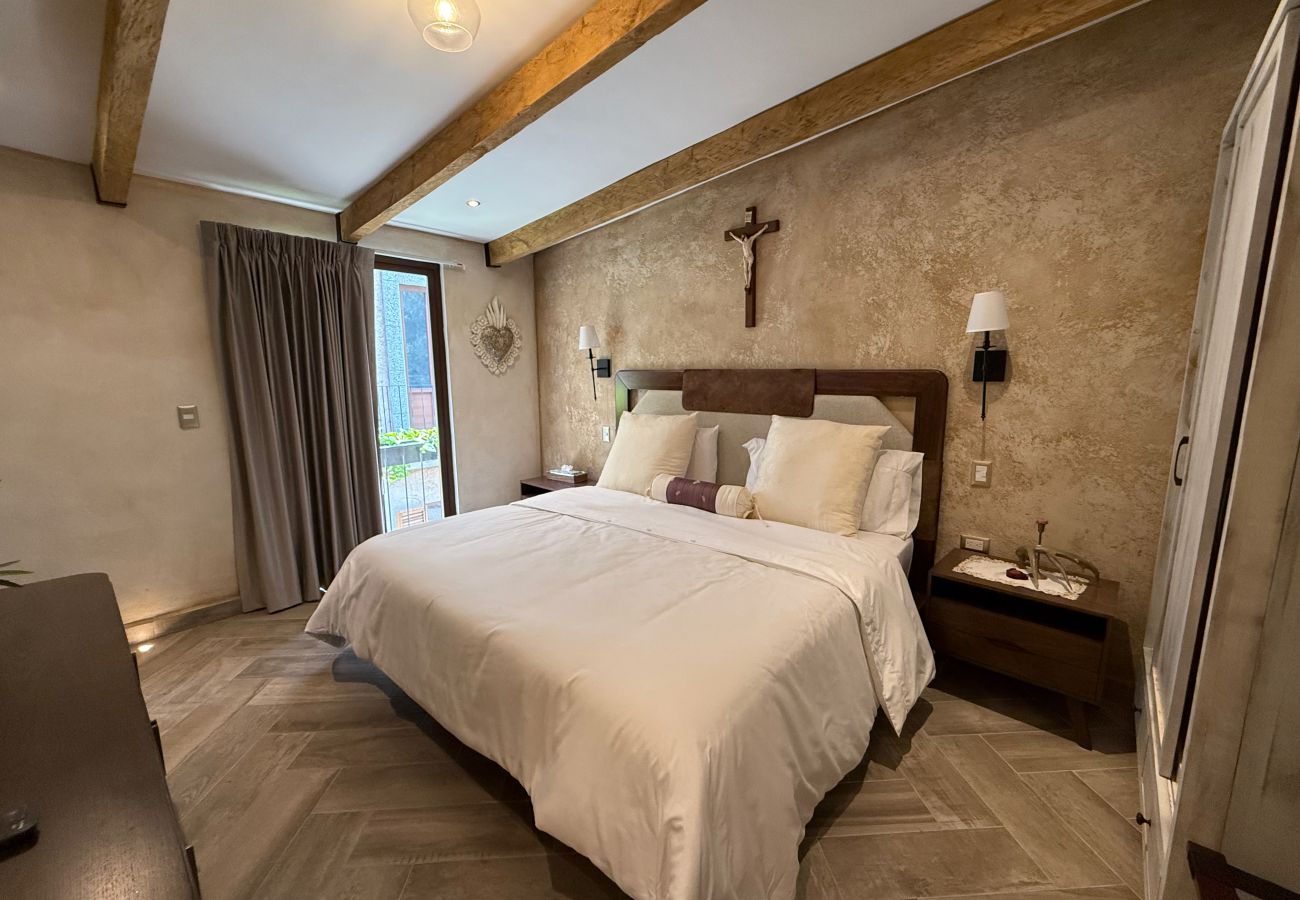 Departamento en Val’Quirico - Apolo en ValQuirico