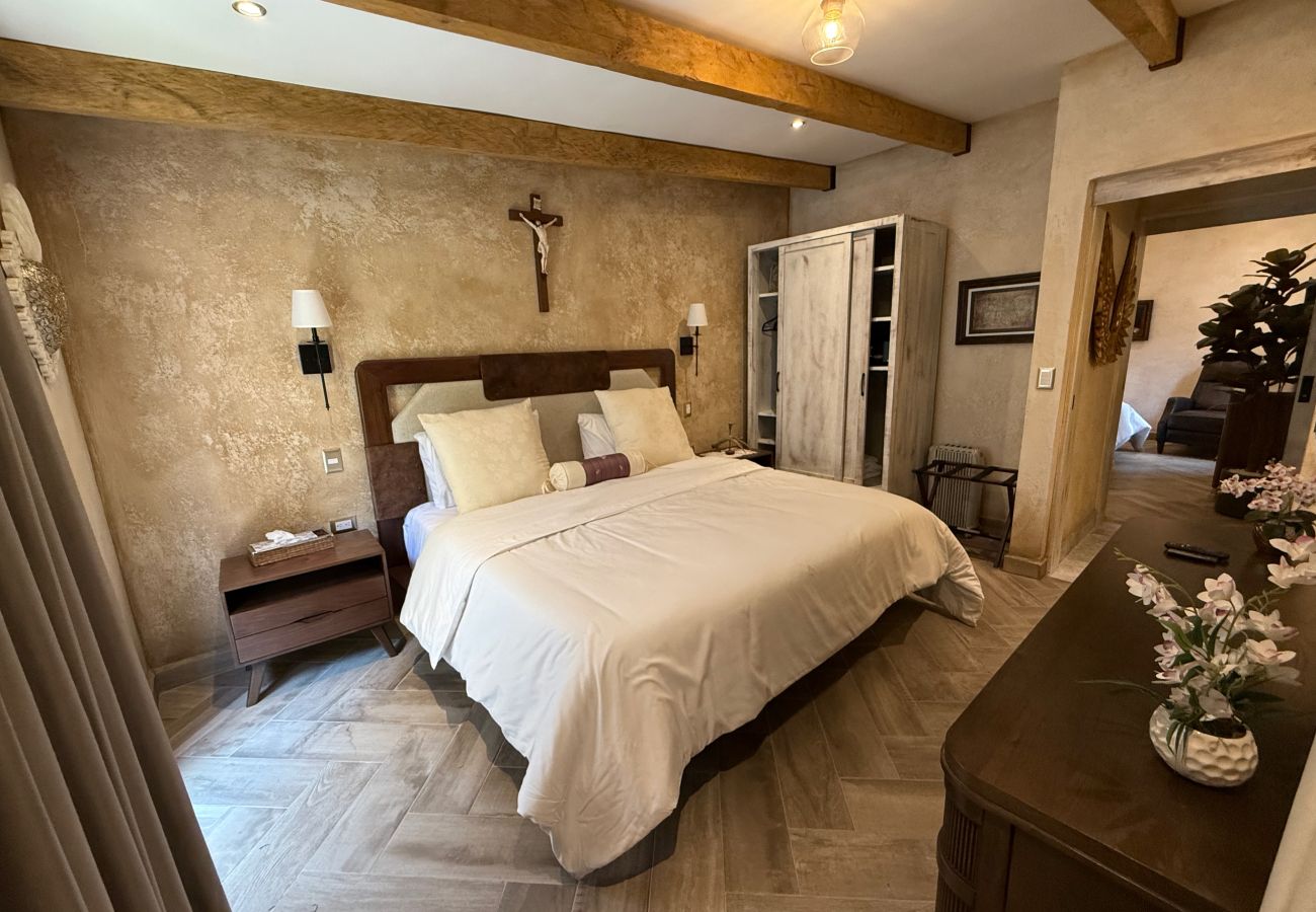 Departamento en Val’Quirico - Apolo en ValQuirico