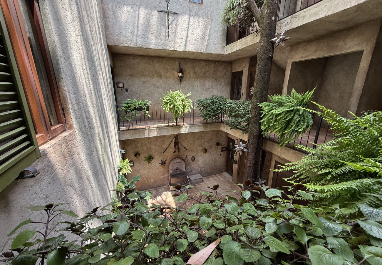 Departamento en Val’Quirico - Apolo en ValQuirico