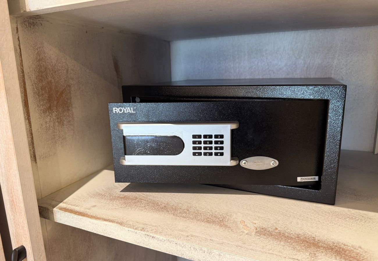 Departamento en Val’Quirico - Apolo en ValQuirico