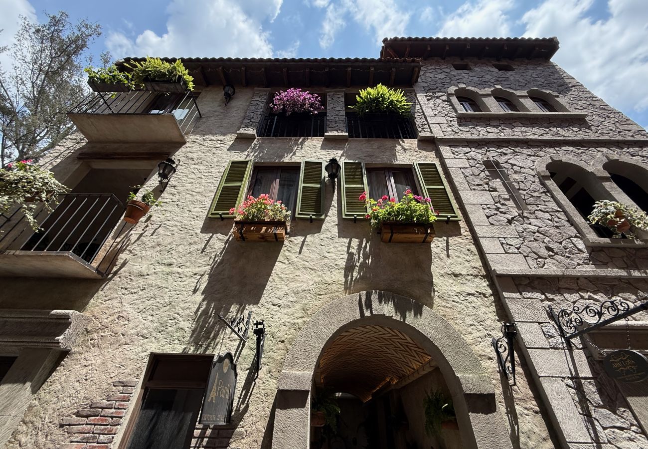 Departamento en Val’Quirico - Apolo en ValQuirico