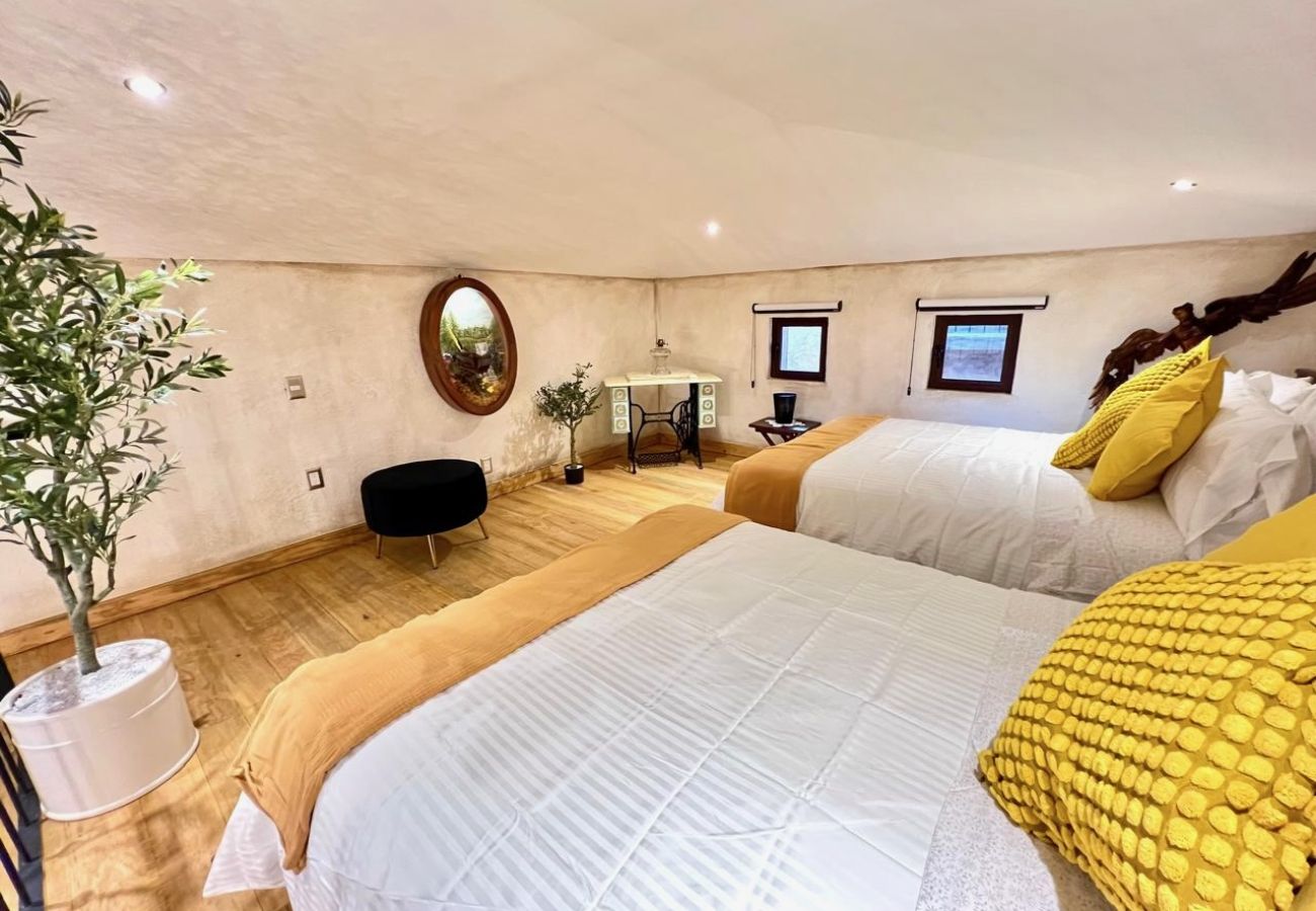 Departamento en Val’Quirico - Apolo en ValQuirico