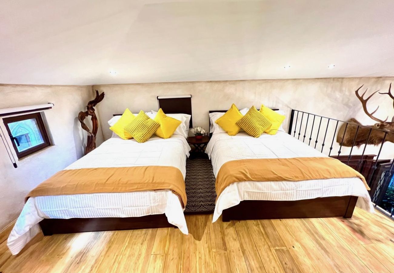 Departamento en Val’Quirico - Apolo en ValQuirico