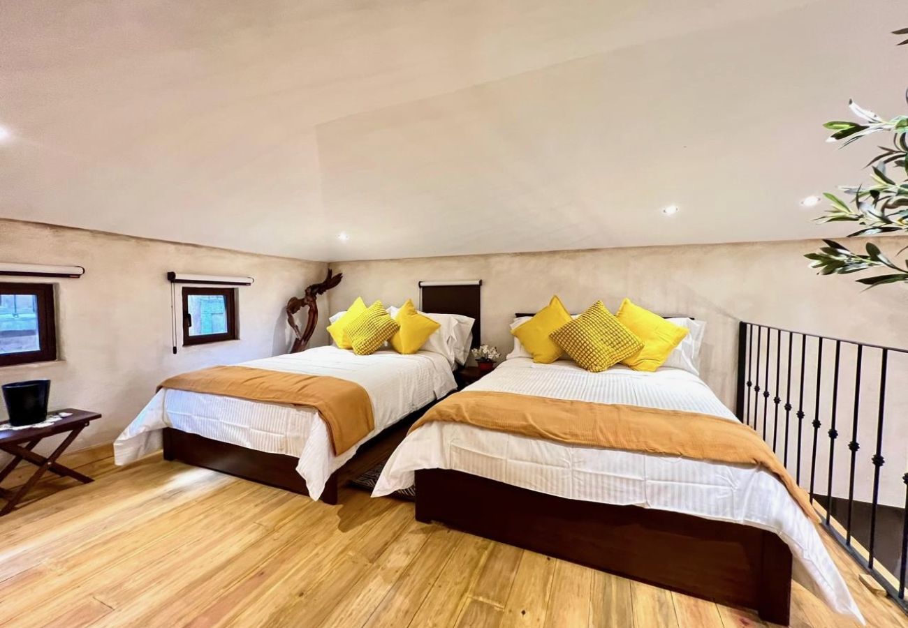 Departamento en Val’Quirico - Apolo en ValQuirico