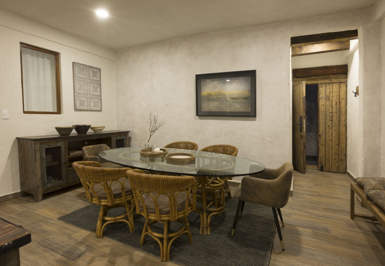 Departamento en Val’Quirico - Ander en ValQuirico