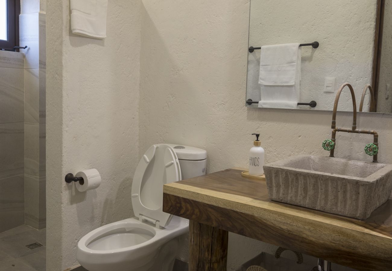 Departamento en Val’Quirico - Ander en ValQuirico