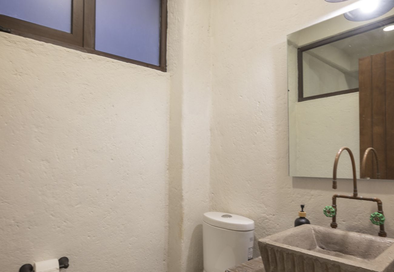 Departamento en Val’Quirico - Ander en ValQuirico