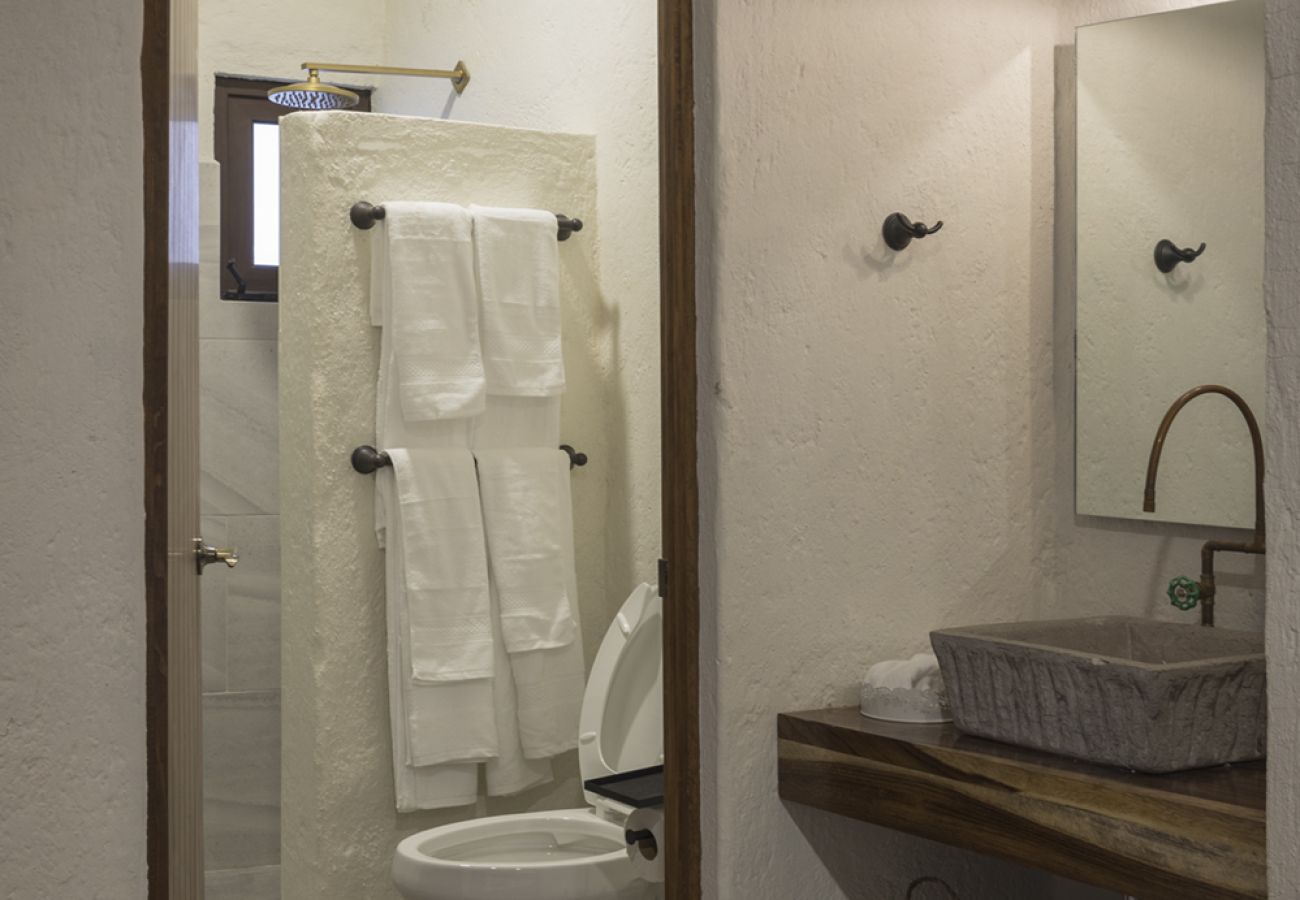 Departamento en Val’Quirico - Ander en ValQuirico