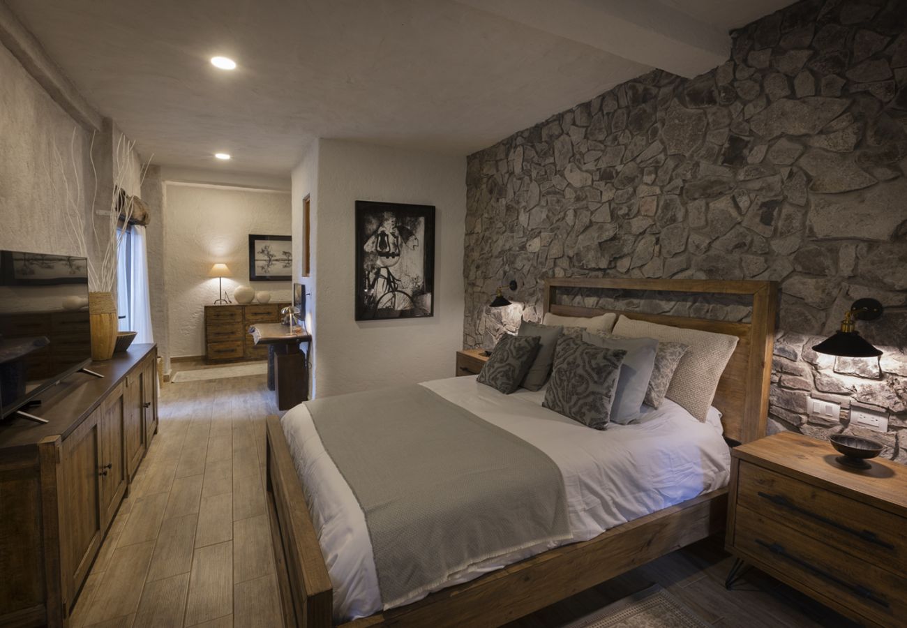 Departamento en Val’Quirico - Lorea en ValQuirico