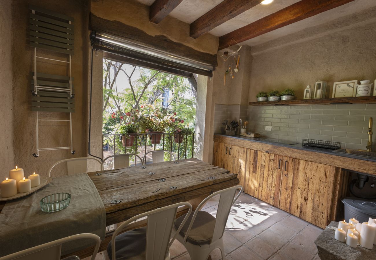 Departamento en Val’Quirico - Lorea en ValQuirico