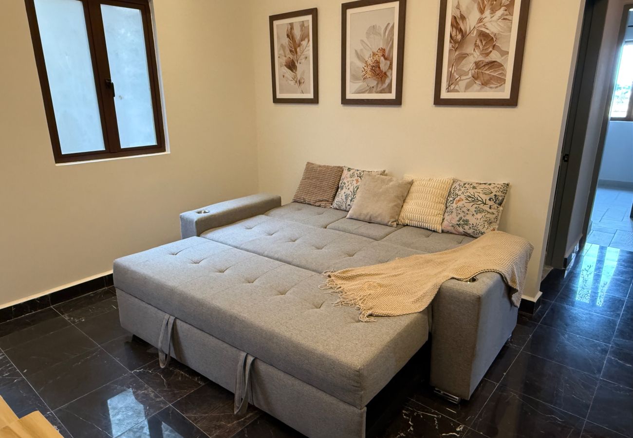 Departamento en Val’Quirico - Cipresso en ValQuirico