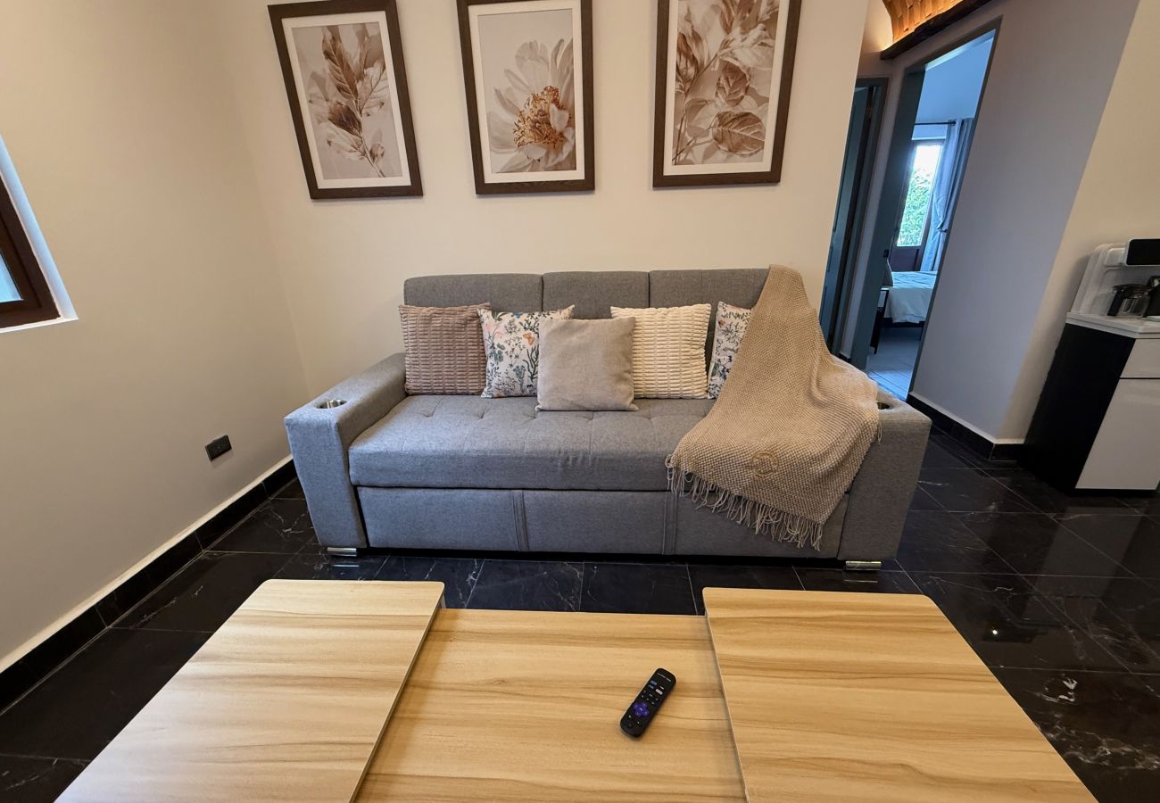 Departamento en Val’Quirico - Cipresso en ValQuirico