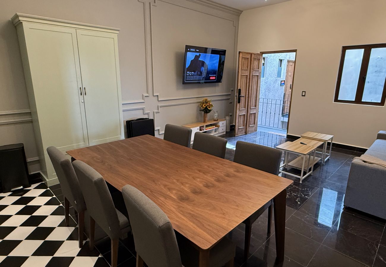 Departamento en Val’Quirico - Cipresso en ValQuirico