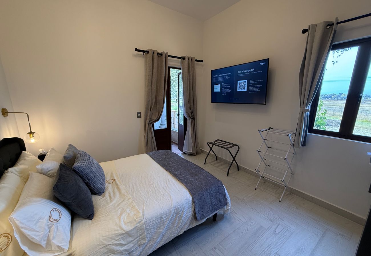 Departamento en Val’Quirico - Cipresso en ValQuirico