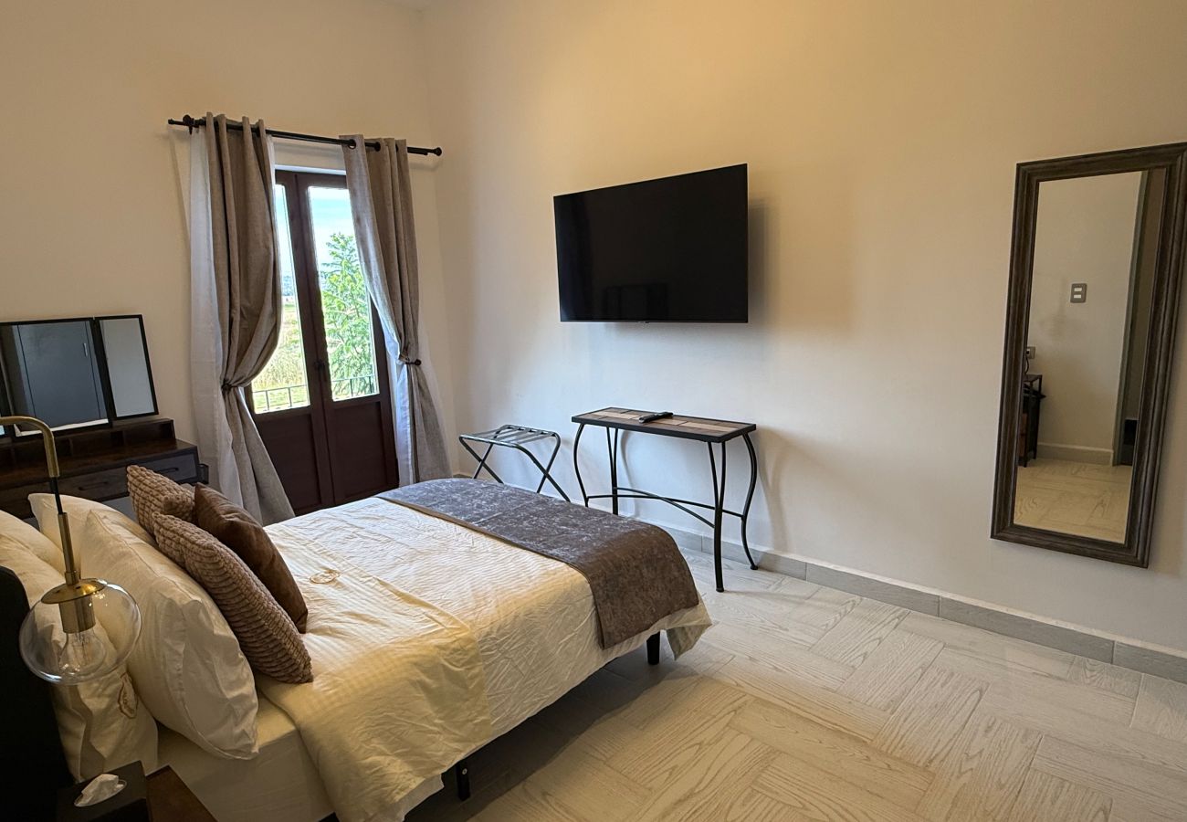 Departamento en Val’Quirico - Cipresso en ValQuirico