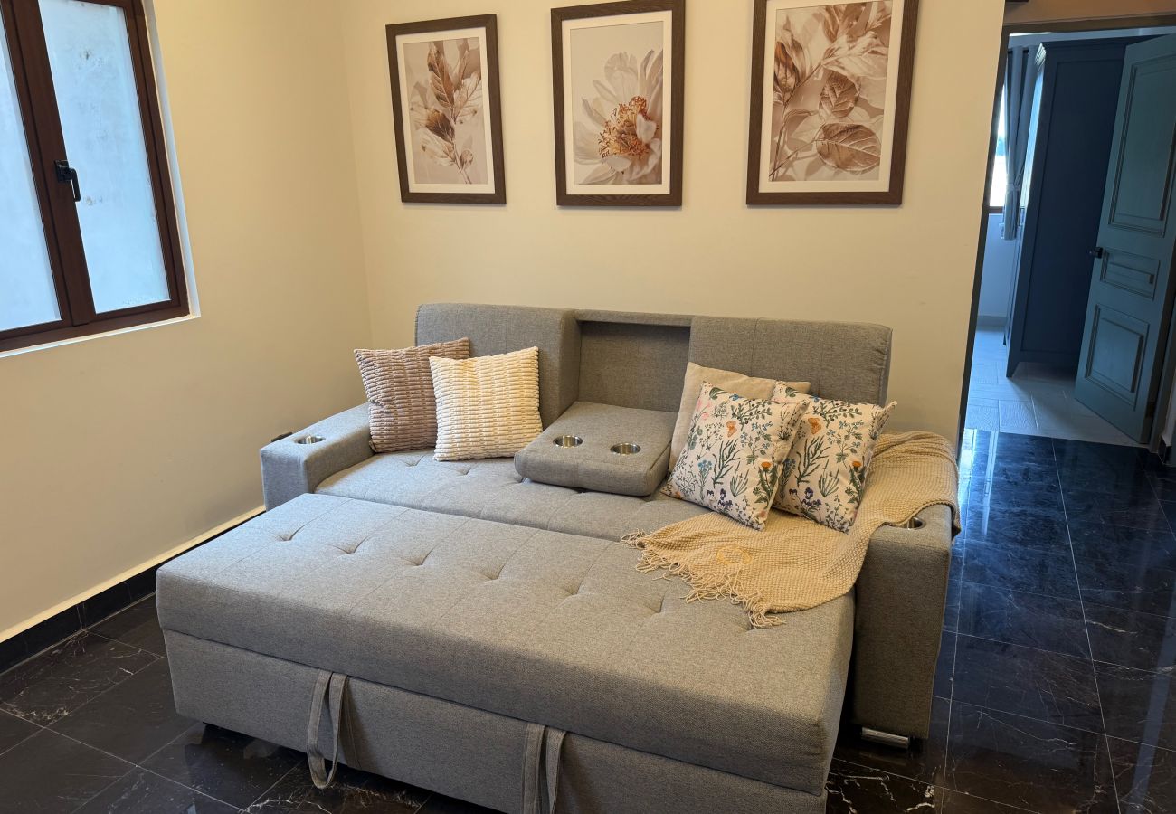 Departamento en Val’Quirico - Cipresso en ValQuirico