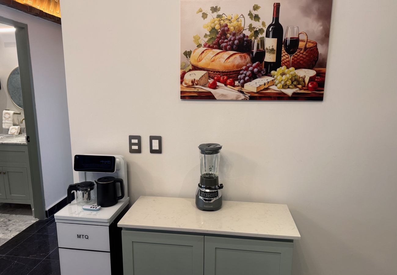 Departamento en Val’Quirico - Cipresso en ValQuirico