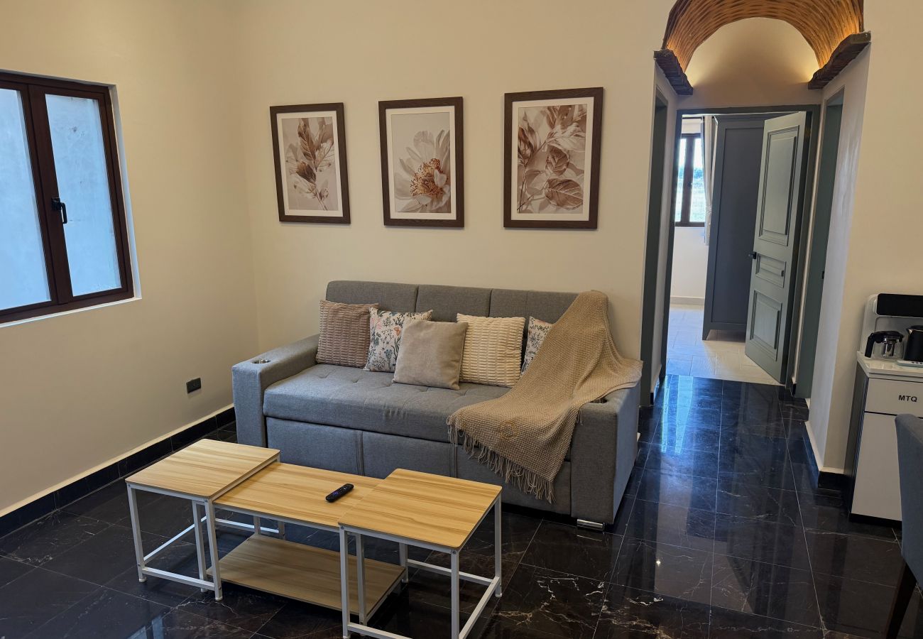 Departamento en Val’Quirico - Cipresso en ValQuirico