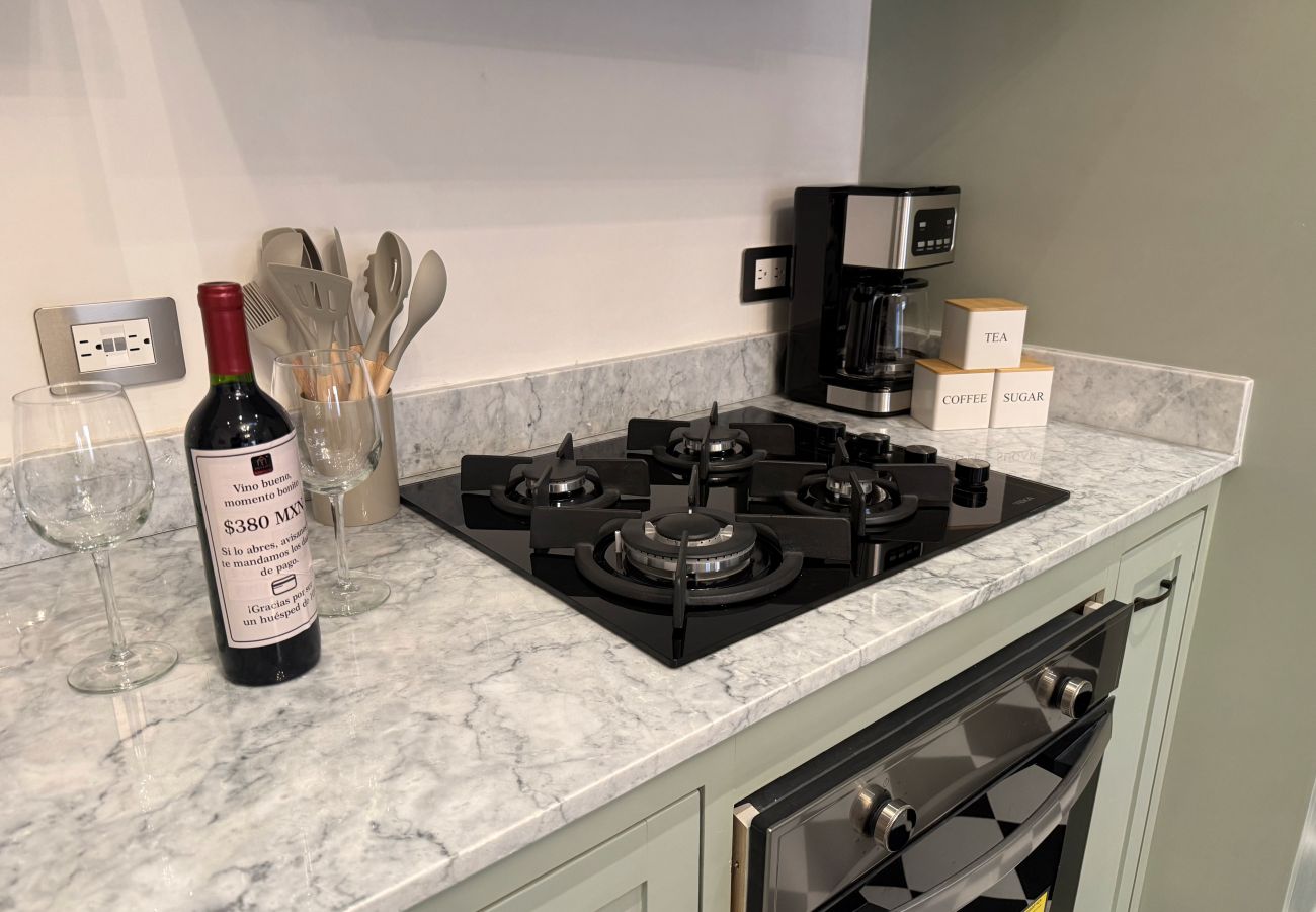 Departamento en Val’Quirico - Cipresso en ValQuirico