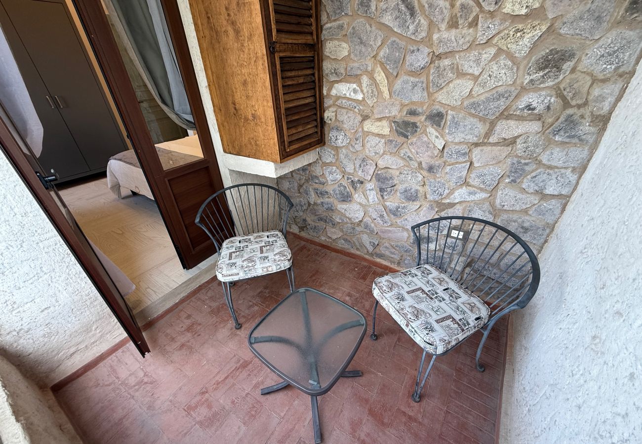 Departamento en Val’Quirico - Cipresso en ValQuirico