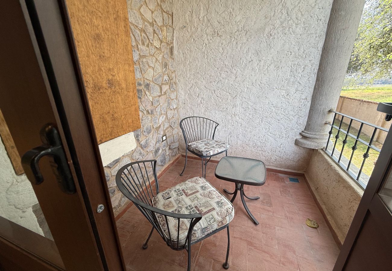 Departamento en Val’Quirico - Cipresso en ValQuirico