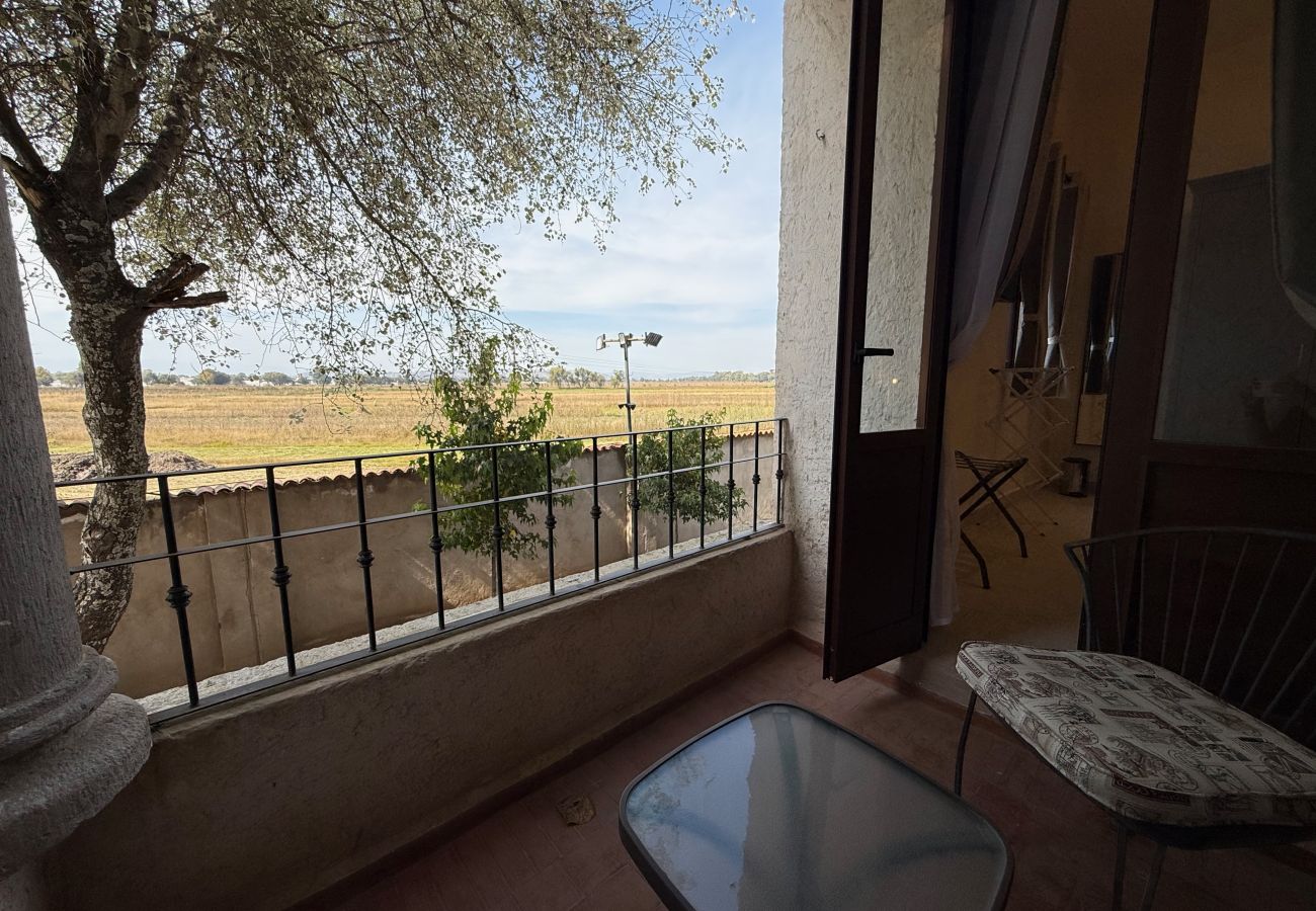 Departamento en Val’Quirico - Cipresso en ValQuirico