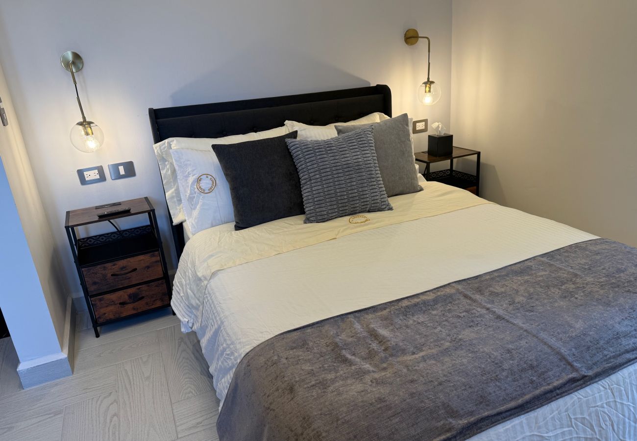 Departamento en Val’Quirico - Cipresso en ValQuirico