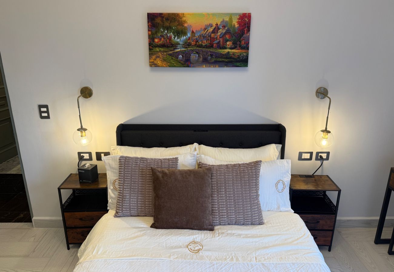 Departamento en Val’Quirico - Cipresso en ValQuirico