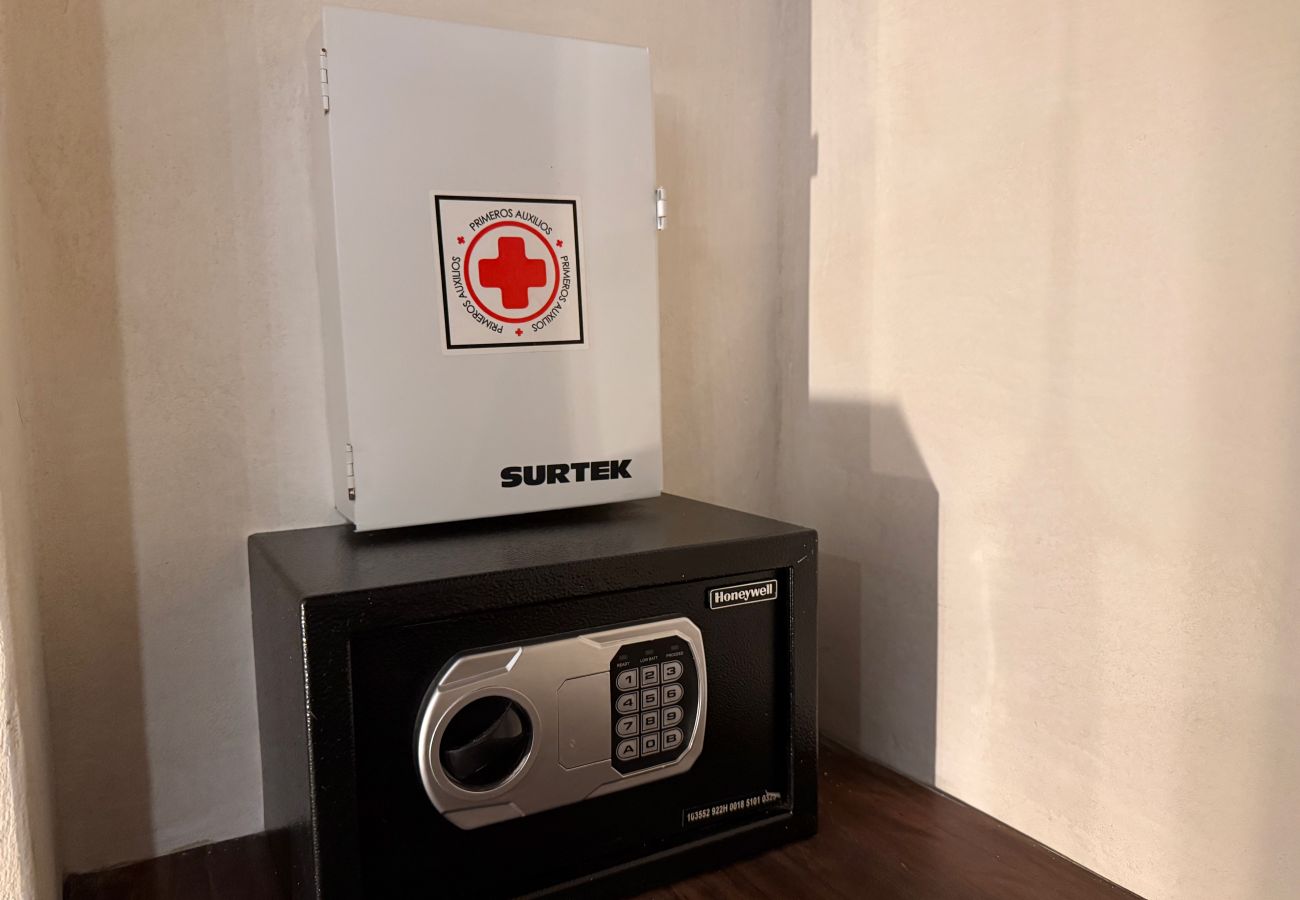 Departamento en Val’Quirico - Firenze en ValQuirico