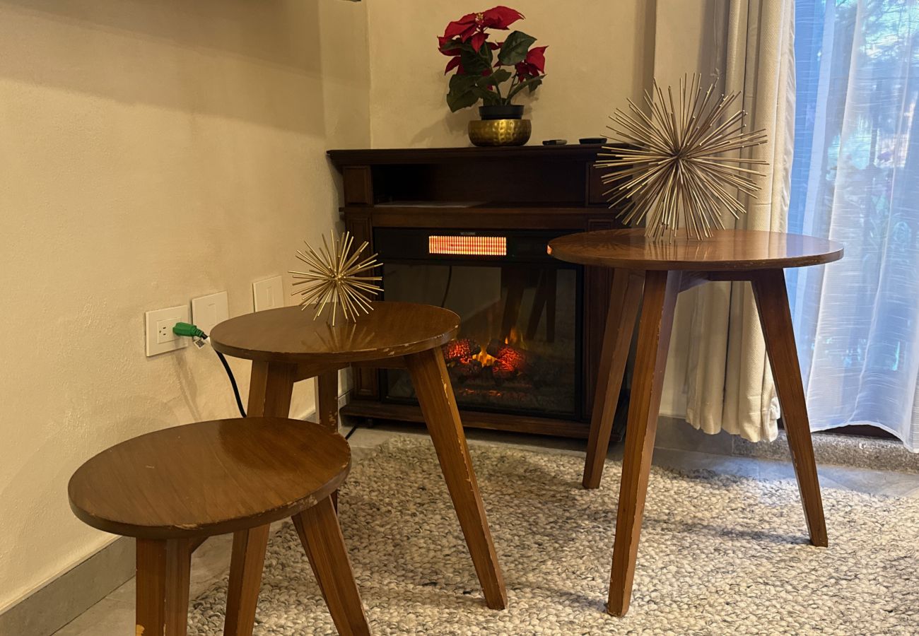 Departamento en Val’Quirico - Firenze en ValQuirico