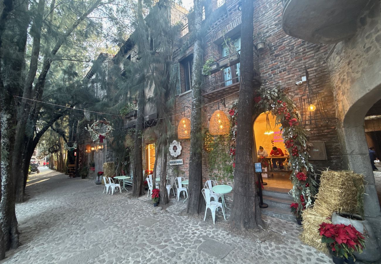 Departamento en Val’Quirico - Firenze en ValQuirico