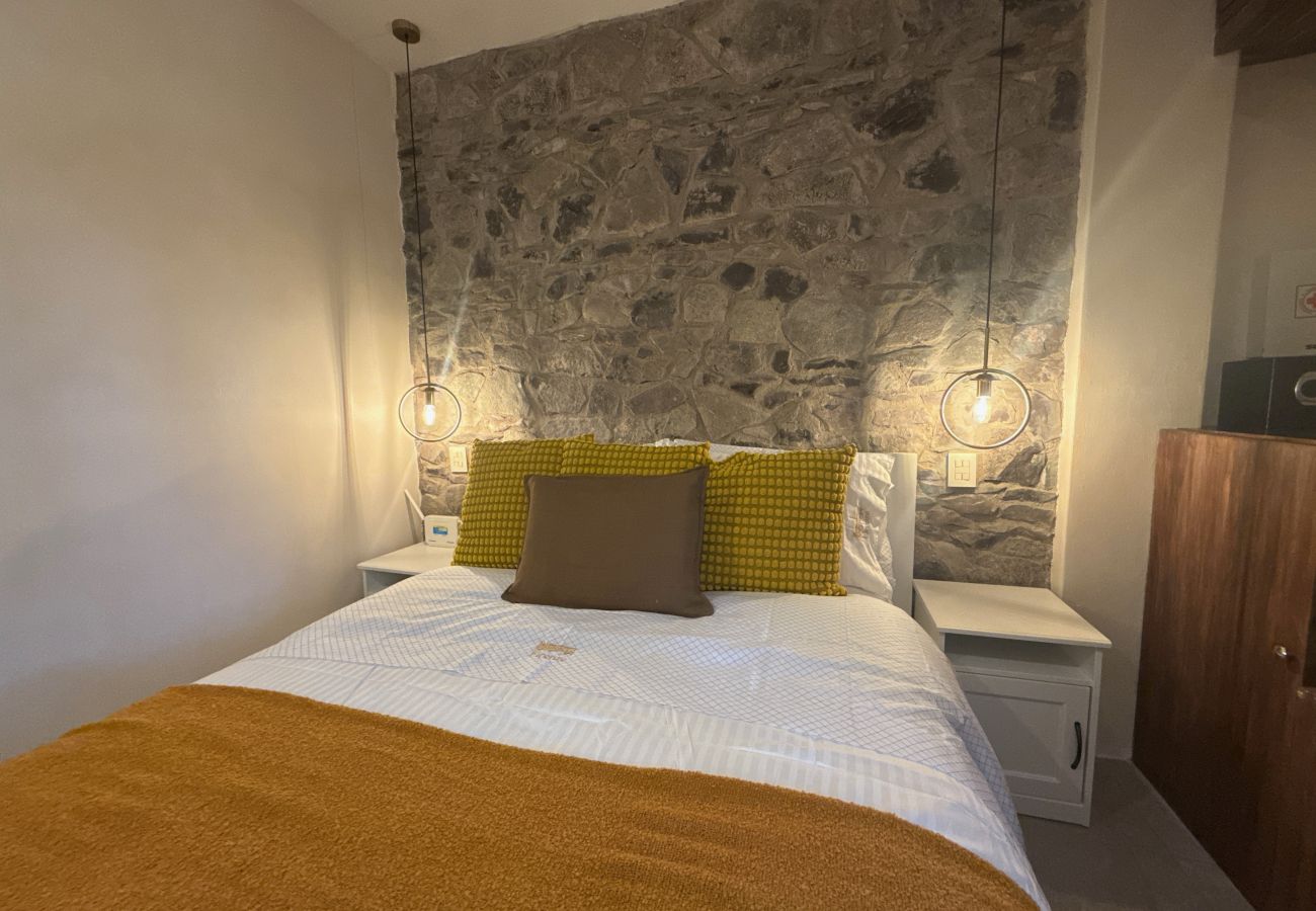 Departamento en Val’Quirico - Firenze en ValQuirico