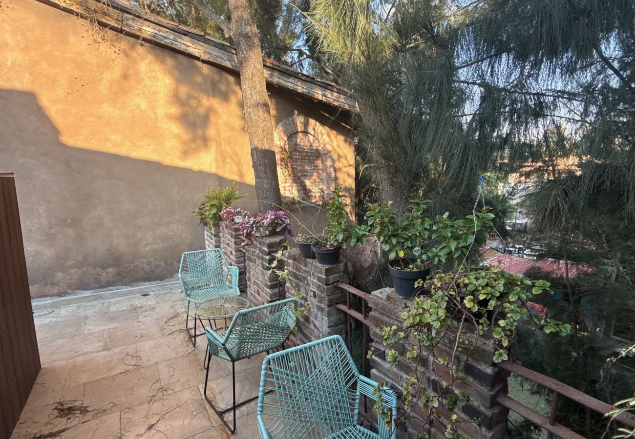 Departamento en Val’Quirico - Firenze en ValQuirico