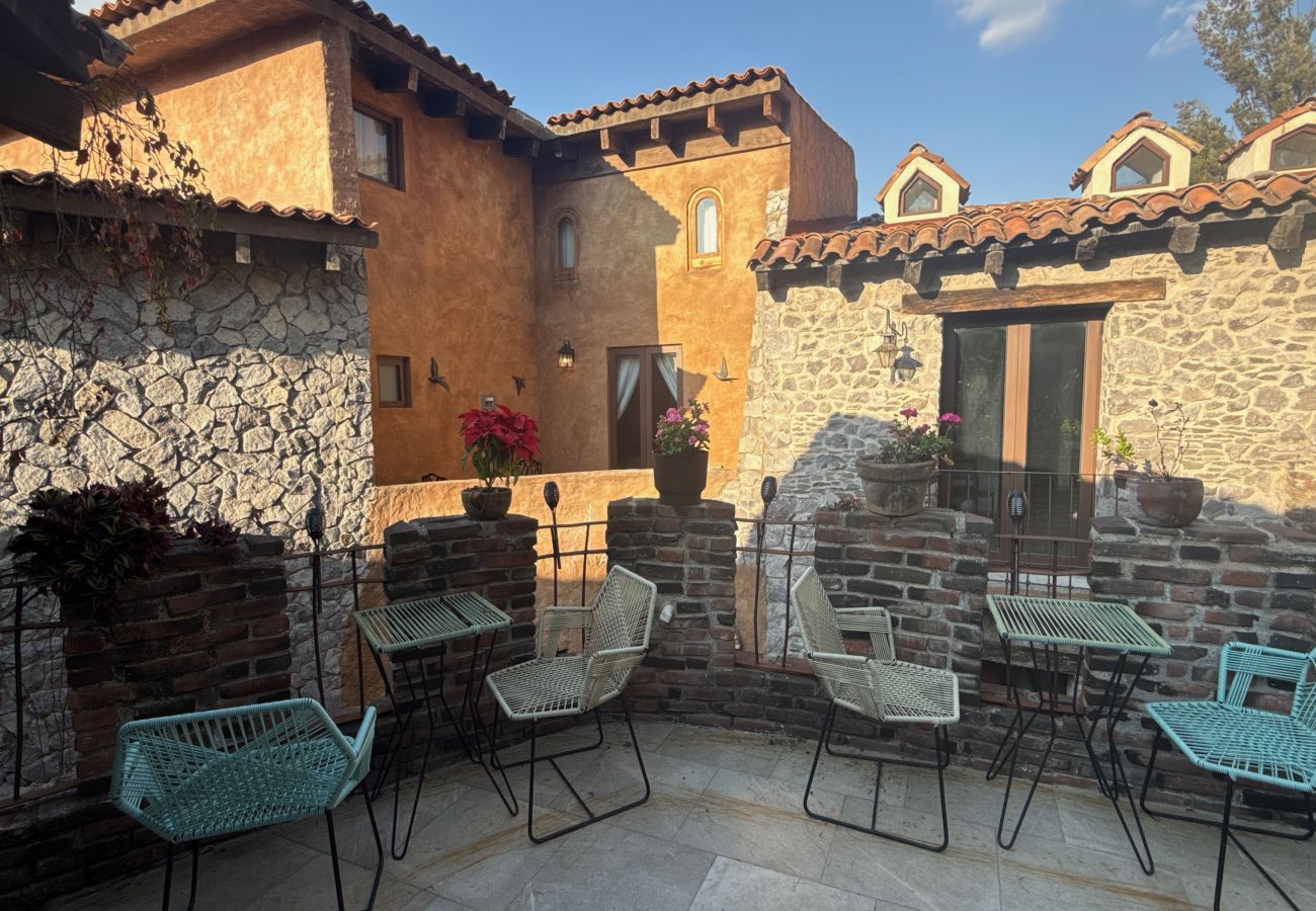 Departamento en Val’Quirico - Firenze en ValQuirico