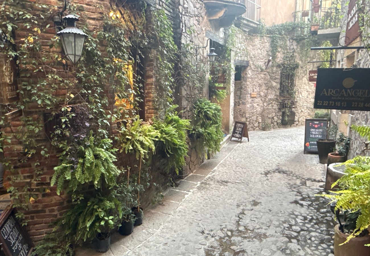 Departamento en Val’Quirico - Firenze en ValQuirico