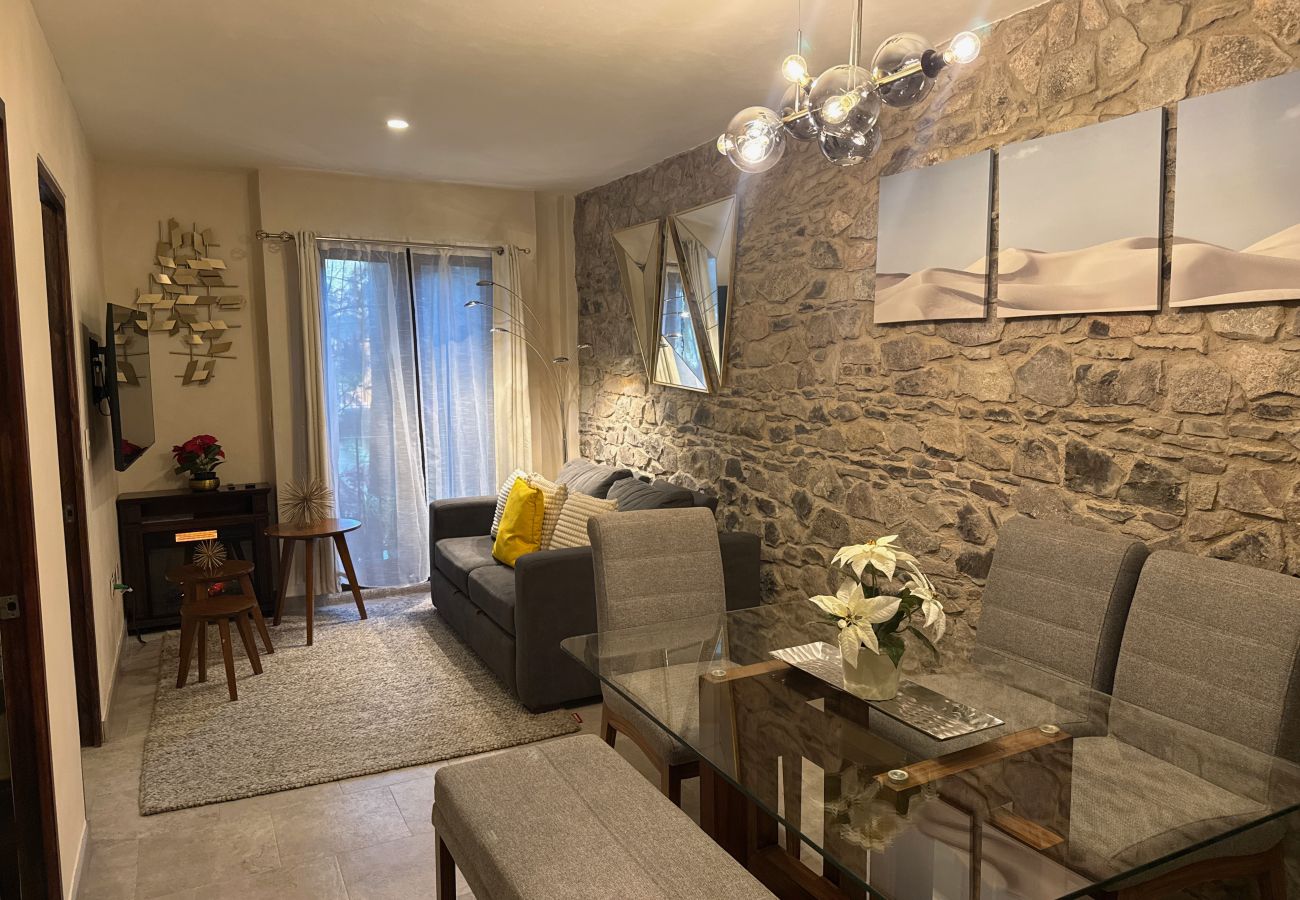 Departamento en Val’Quirico - Firenze en ValQuirico