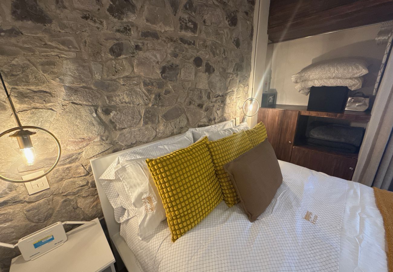 Departamento en Val’Quirico - Firenze en ValQuirico