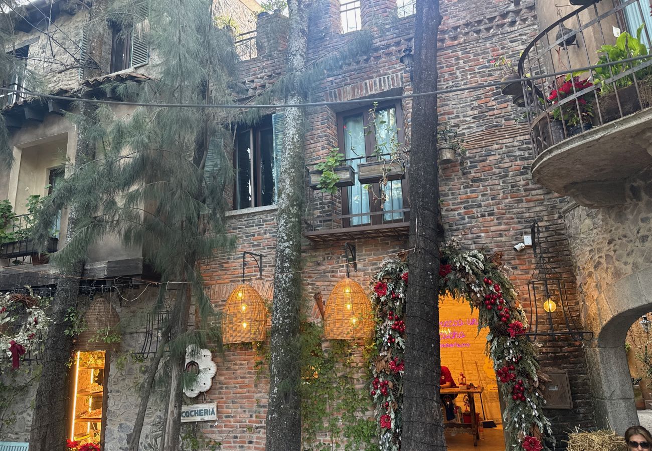 Departamento en Val’Quirico - Firenze en ValQuirico