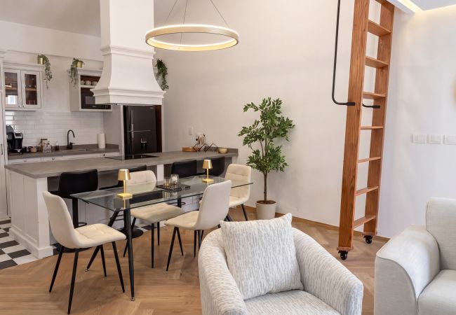 Departamento en Val’Quirico - Adika