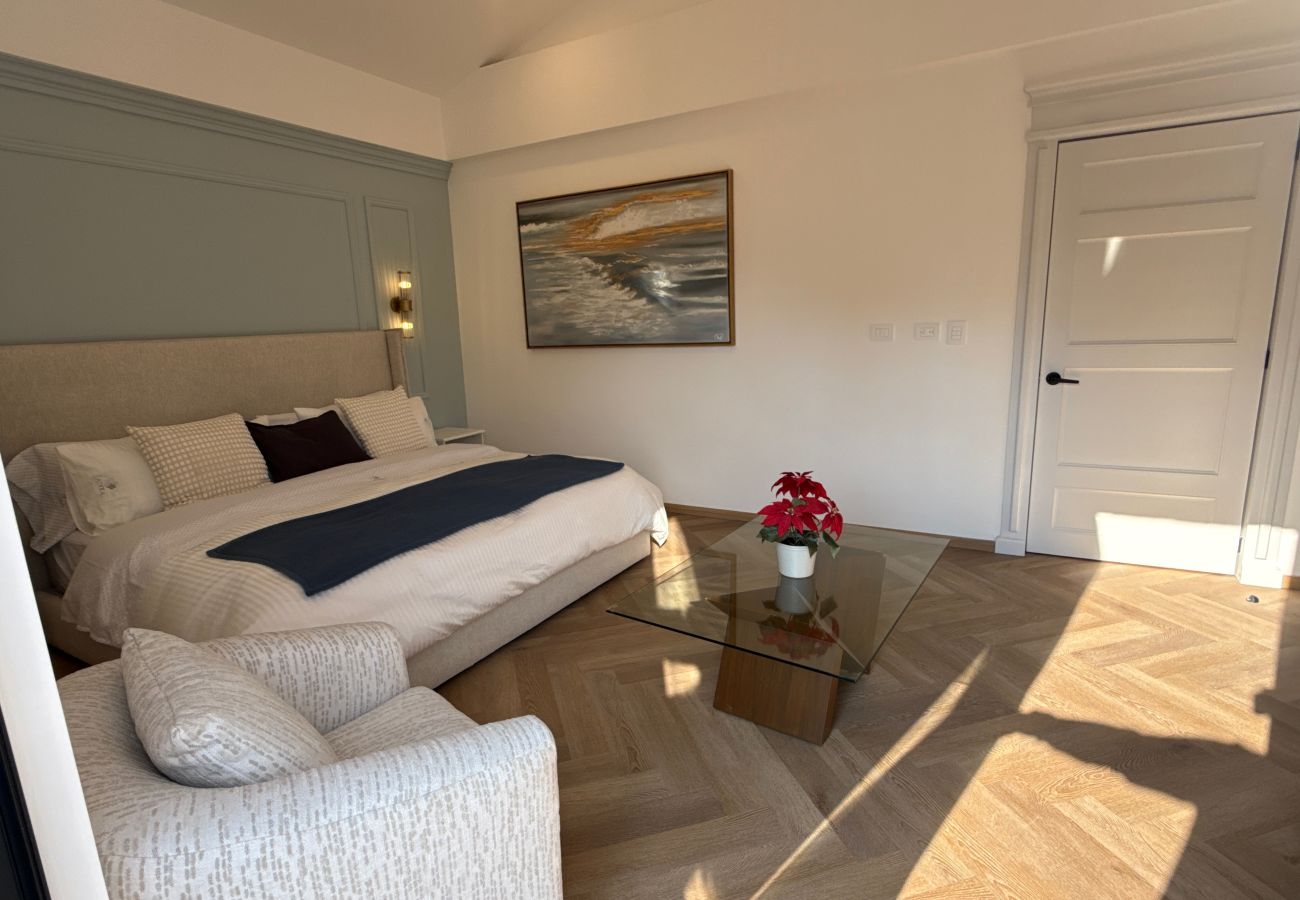 Departamento en Val’Quirico - Adika