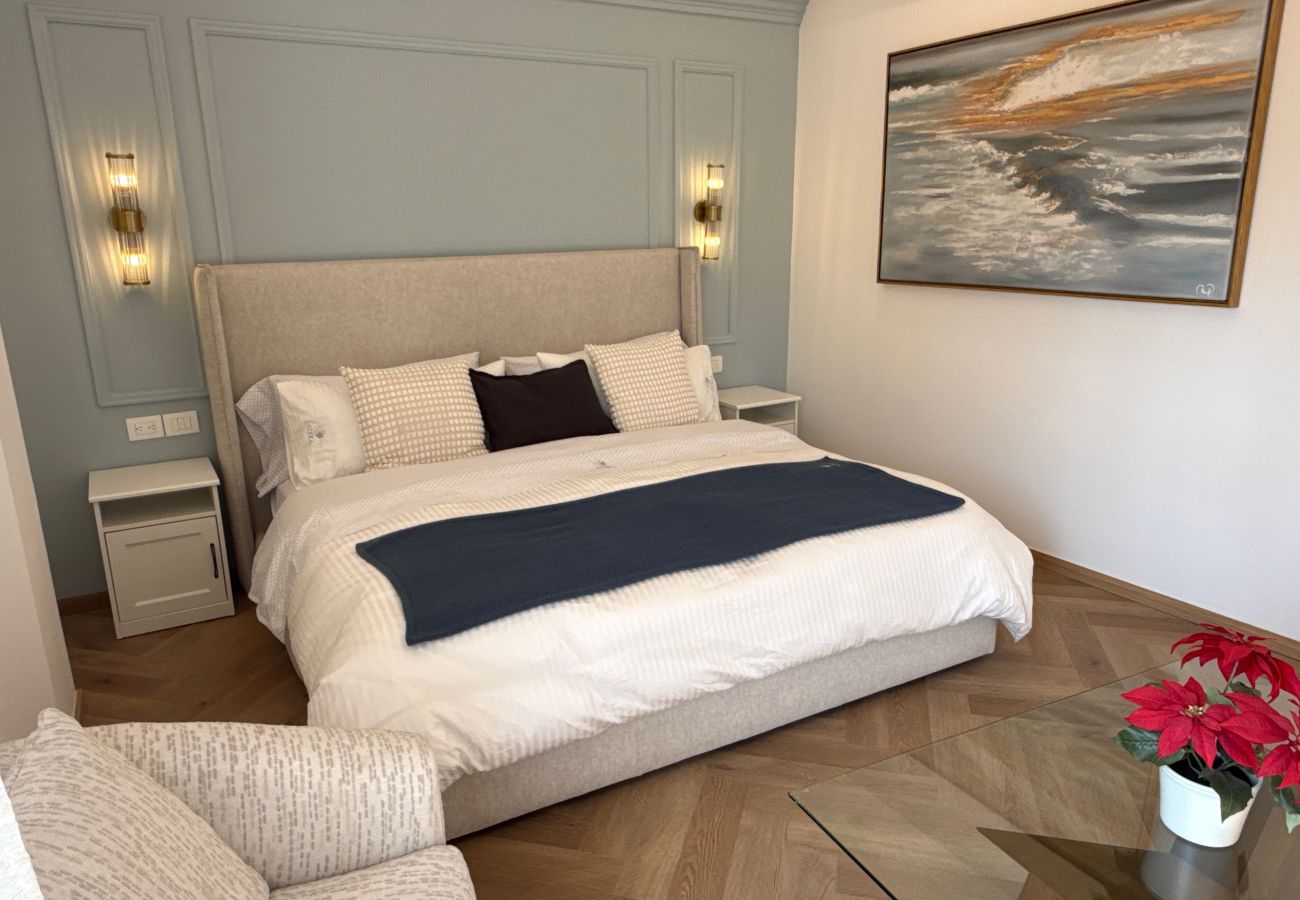 Departamento en Val’Quirico - Adika