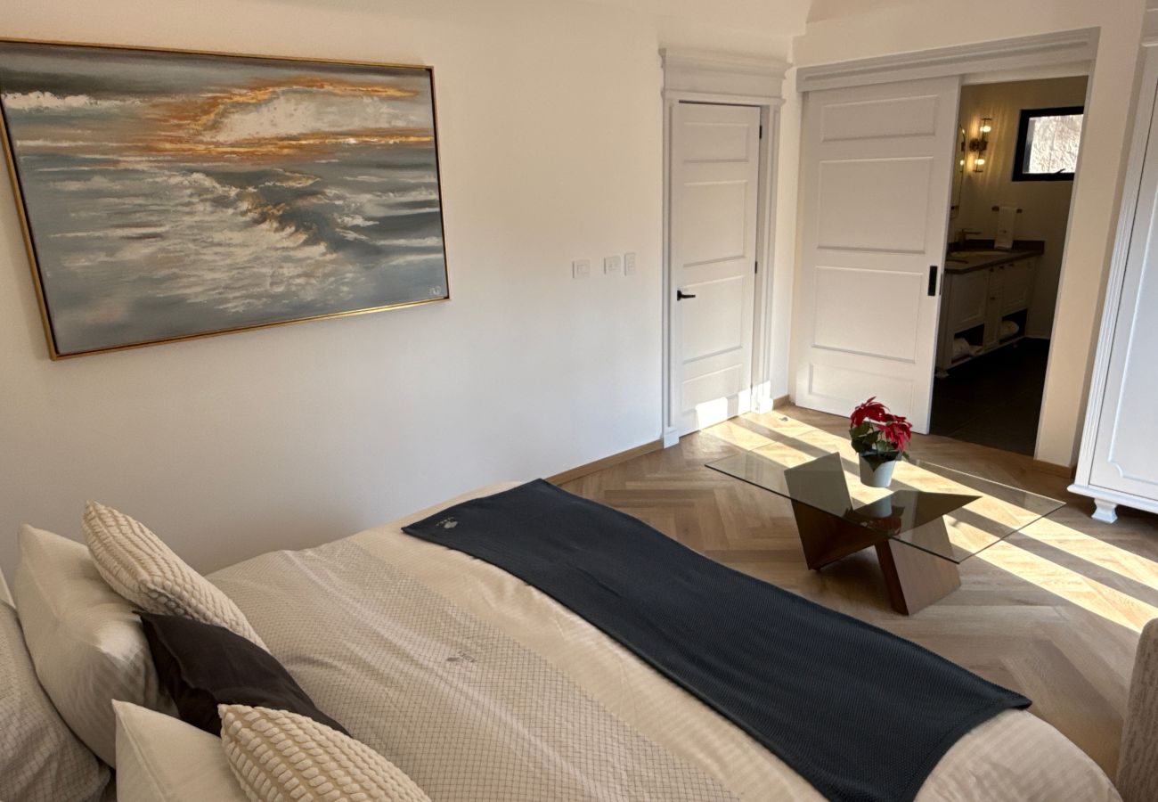 Departamento en Val’Quirico - Adika