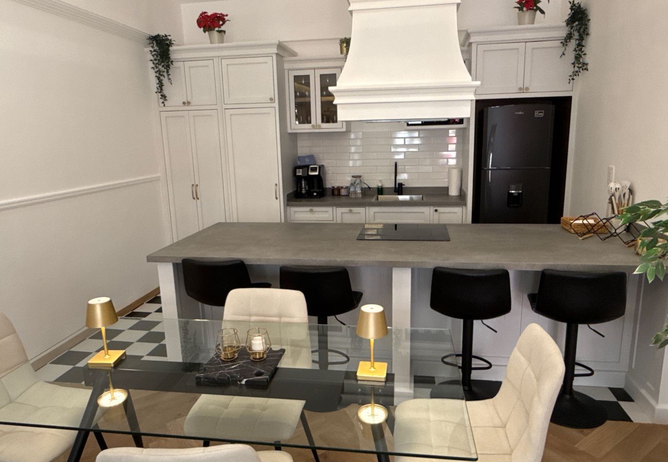 Departamento en Val’Quirico - Adika