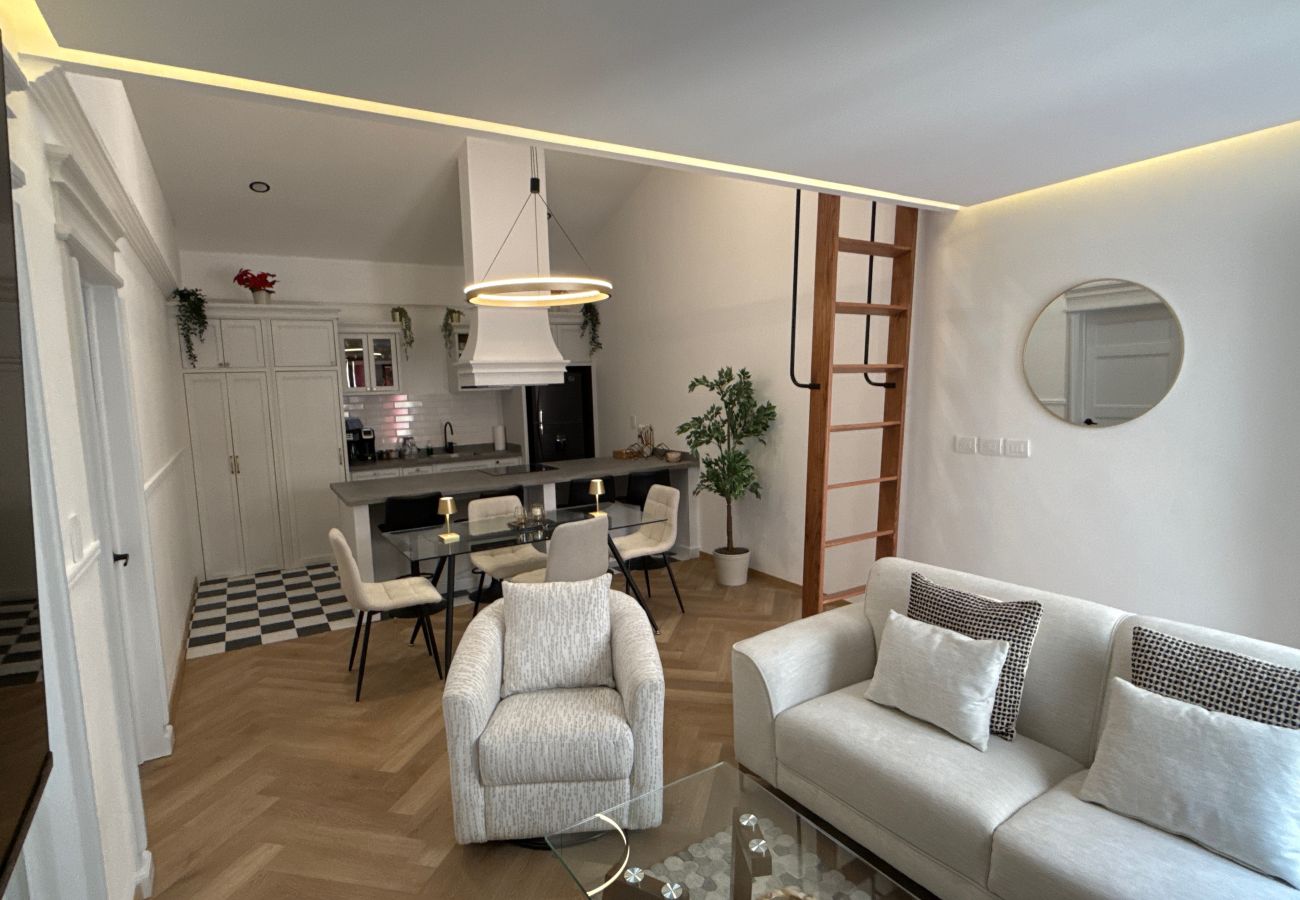 Departamento en Val’Quirico - Adika