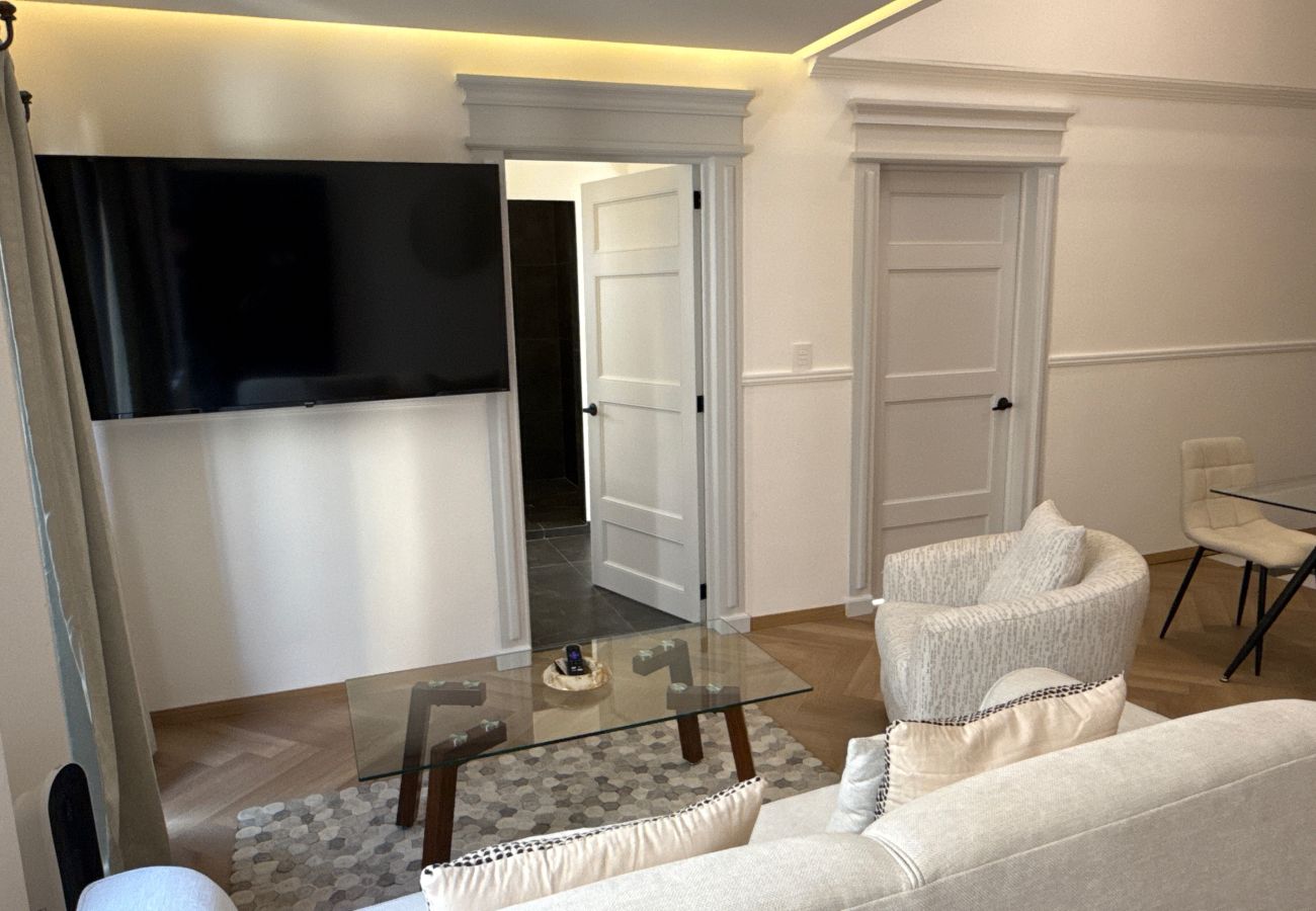 Departamento en Val’Quirico - Adika