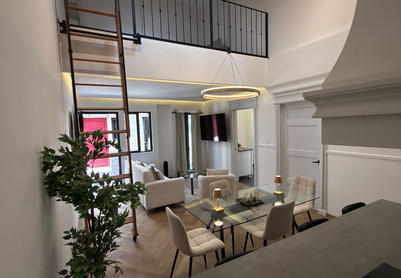 Departamento en Val’Quirico - Adika